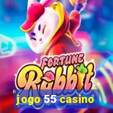 jogo 55 casino